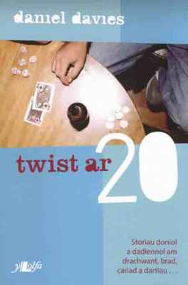 A picture of 'Twist ar 20' 
                              by Daniel Davies