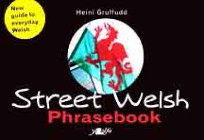 A picture of 'Street Welsh' 
                              by Heini Gruffudd