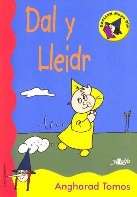 A picture of 'Dal y Lleidr (Cam Ceridwen)'