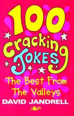 A picture of '100 Cracking Jokes' 
                              by David Jandrell