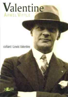 A picture of 'Valentine' 
                              by Arwel Vittle