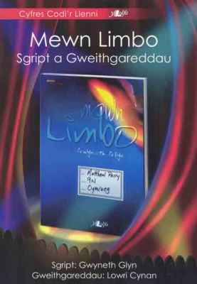 A picture of 'Mewn Limbo (Codi'r Llenni)' 
                              by Gwyneth Glyn, Lowri Cynan
