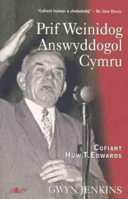 A picture of 'Prif Weinidog Answyddogol Cymru' 
                              by Gwyn Jenkins