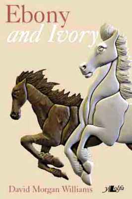 A picture of 'Ebony and Ivory' 
                              by David Morgan Williams