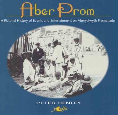 A picture of 'Aber Prom' 
                              by Peter Henley