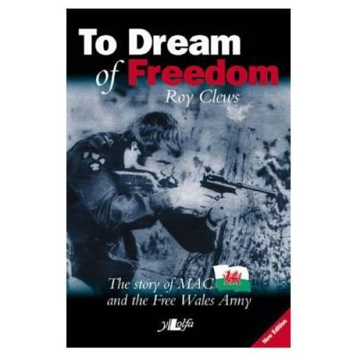 A picture of 'To Dream of Freedom' 
                              by Roy Clews