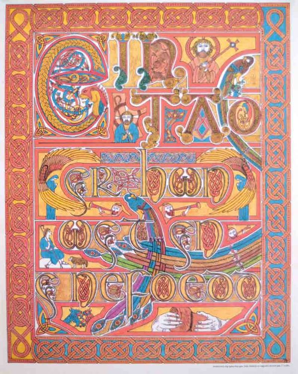 A picture of 'Poster Ein Tad' 
                              by John Jenkins