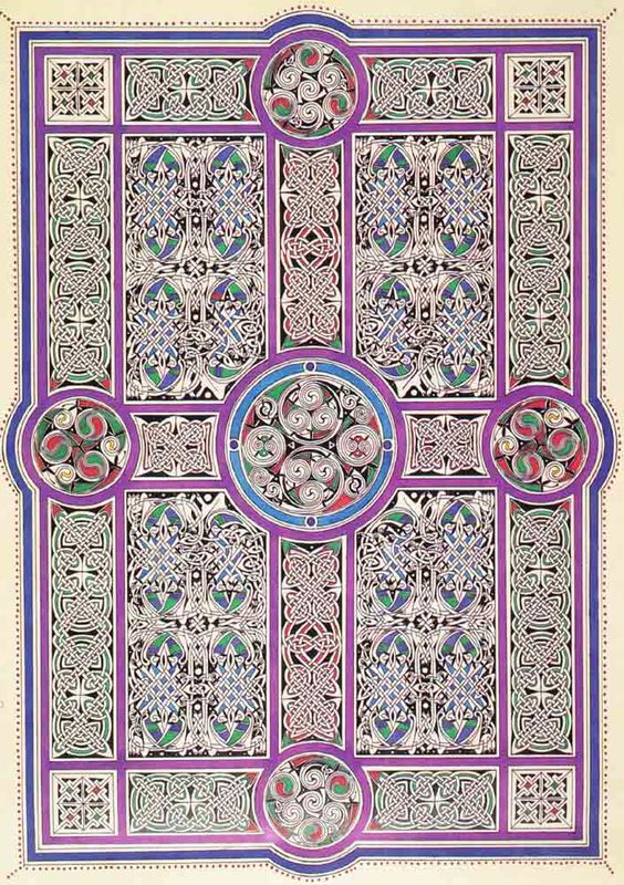 A picture of 'Cyfres y Duwiau 3' 
                              by Ioan Einion