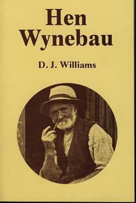 A picture of 'Hen Wynebau' 
                              by D. J. Williams