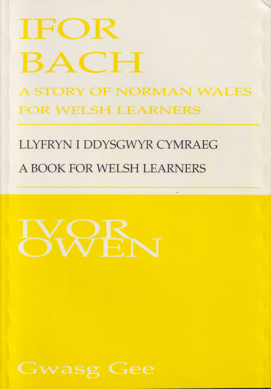 A picture of 'Ifor Bach' 
                              by Ivor Owen