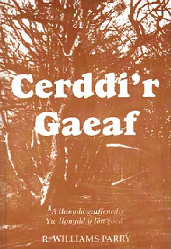 A picture of 'Cerddi'r Gaeaf'