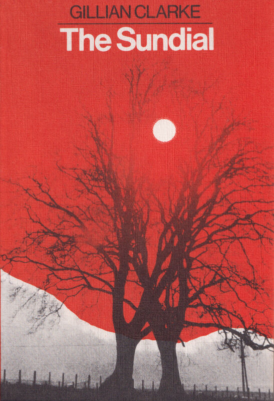 A picture of 'The Sundial' 
                              by Gillian Clarke