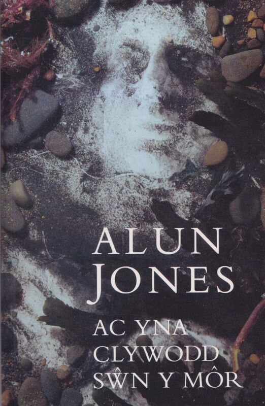A picture of 'Ac yna Clywodd Sŵn y Môr' 
                              by Alun Jones