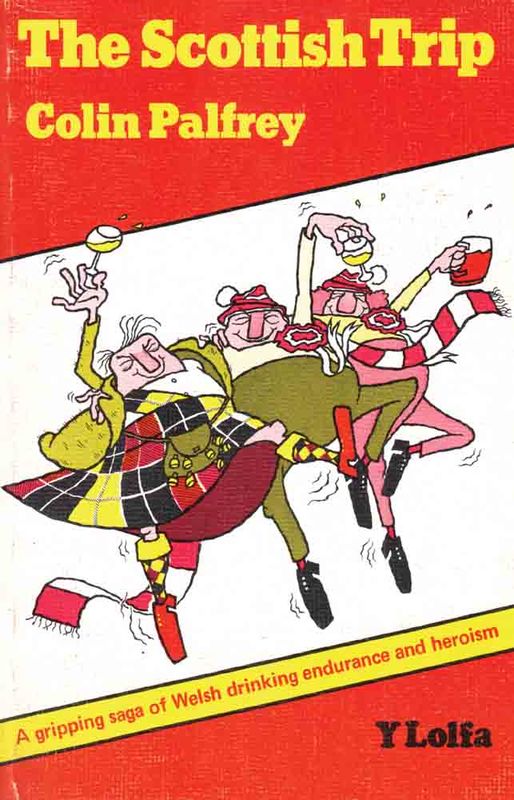 A picture of 'The Scottish Trip' 
                              by Colin Palfrey