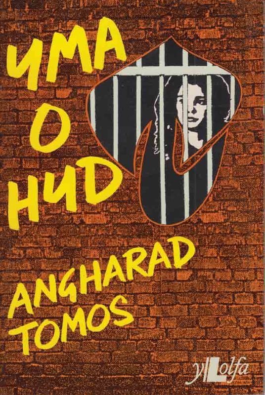 A picture of 'Yma o Hyd (PDF)' 
                              by Angharad Tomos