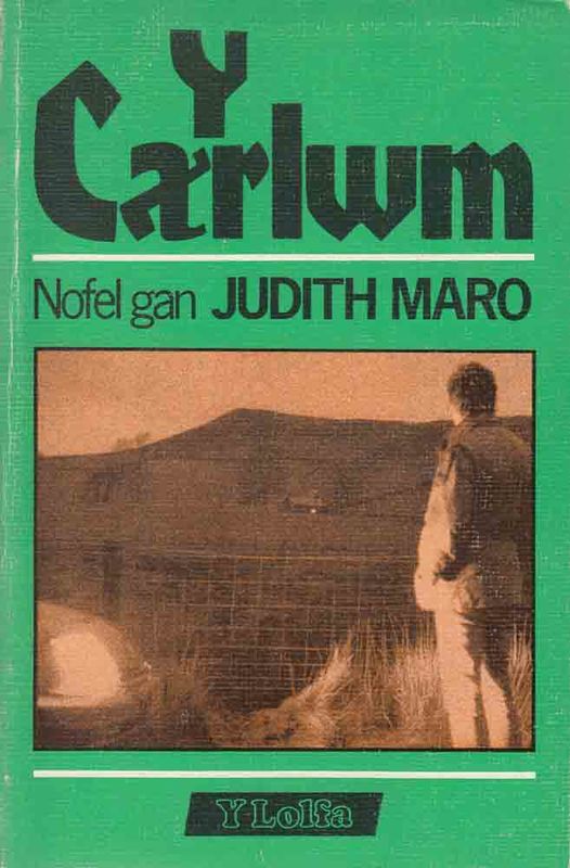 A picture of 'Y Carlwm' 
                              by Judith Maro
