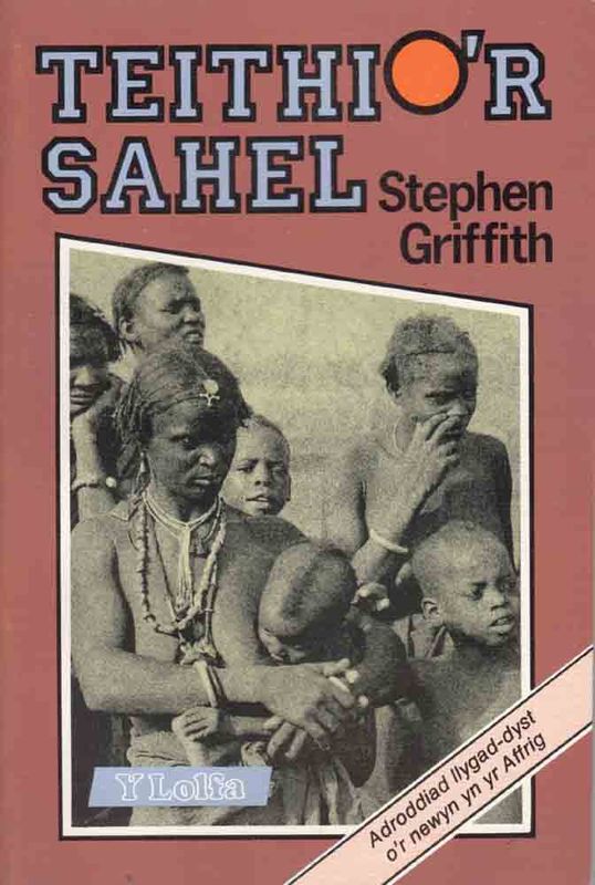 A picture of 'Teithio'r Sahel' 
                              by Stephen Griffiths