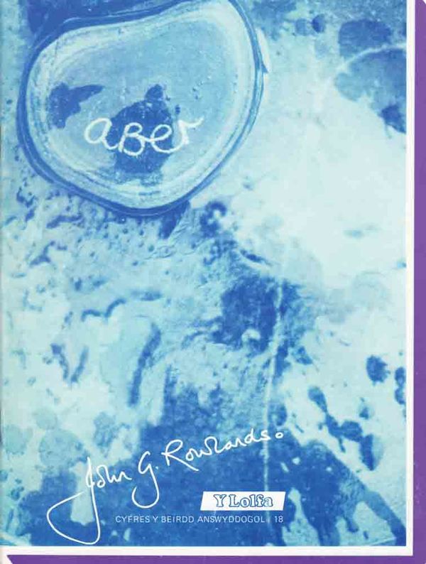 A picture of 'Aber' 
                              by John G. Rowlands