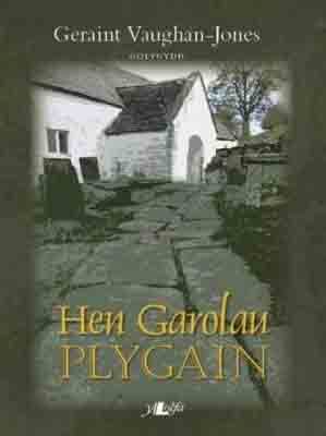 A picture of 'Hen Garolau Plygain' 
                              by Geraint Vaughan-Jones