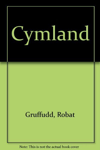 A picture of 'Cymland' 
                              by Robat Gruffudd