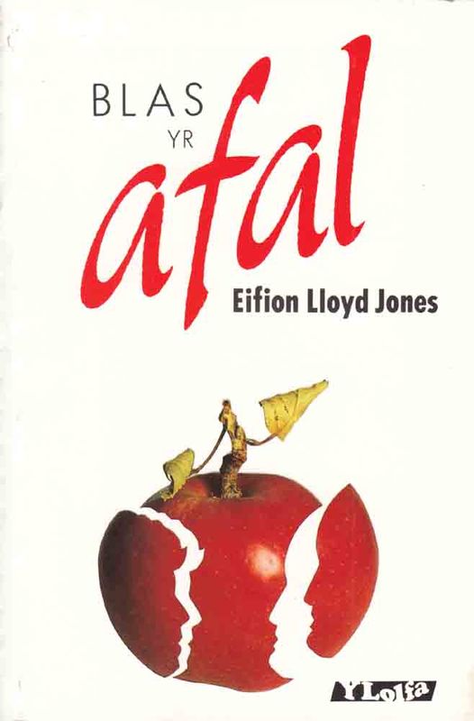 A picture of 'Blas yr Afal' 
                              by Eifion Lloyd Jones