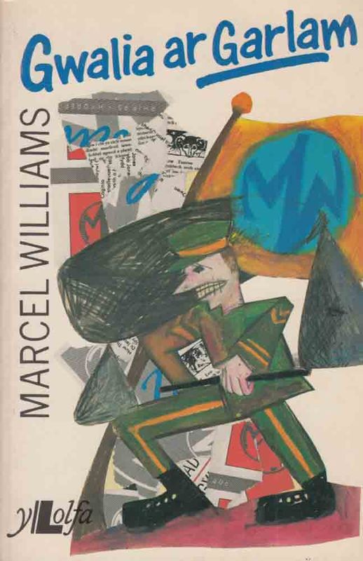 A picture of 'Gwalia ar Garlam' 
                              by Marcel Williams