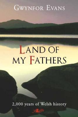 A picture of 'Land of My Fathers' 
                              by Gwynfor Evans