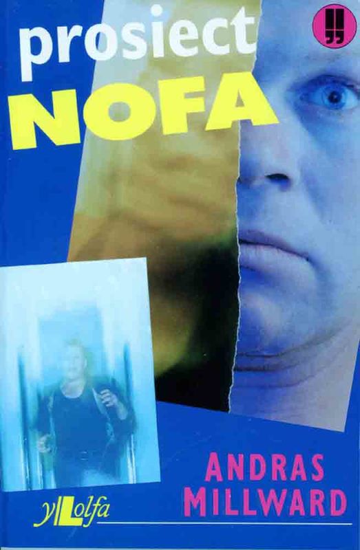 A picture of 'Prosiect Nofa' 
                              by Andras Millward