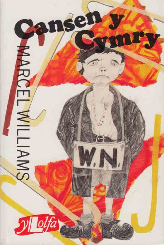 A picture of 'Cansen y Cymry' 
                              by Marcel Williams