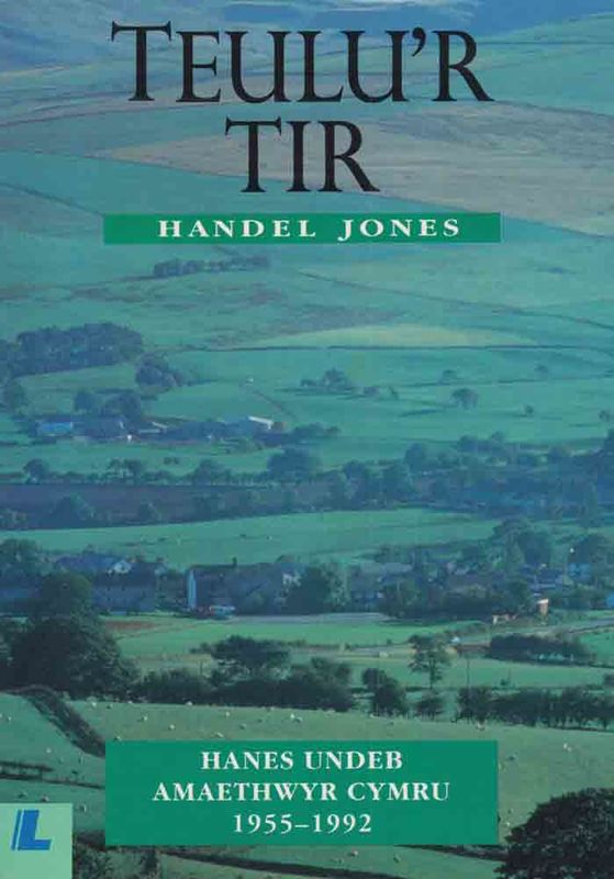 A picture of 'Teulu'r Tir' 
                              by Handel Jones