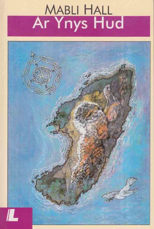 A picture of 'Ar Ynys Hud' 
                              by Mabli Hall