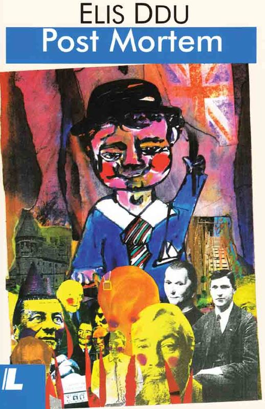 A picture of 'Post Mortem' 
                              by Elis Ddu