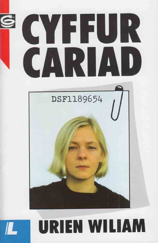 A picture of 'Cyffur Cariad' 
                              by Urien Wiliam