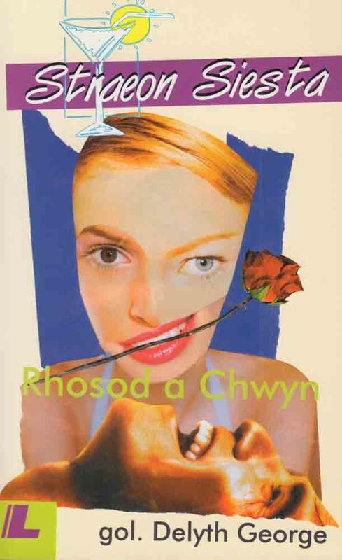 A picture of 'Rhosod a Chwyn' 
                              by Delyth George