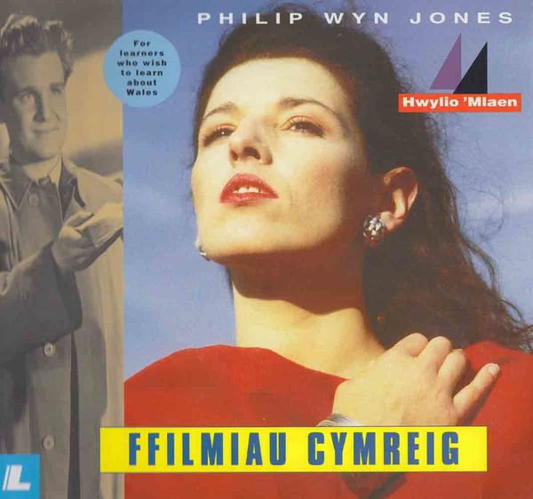 A picture of 'Ffilmiau Cymraeg Enwog' 
                              by Philip Wyn Jones