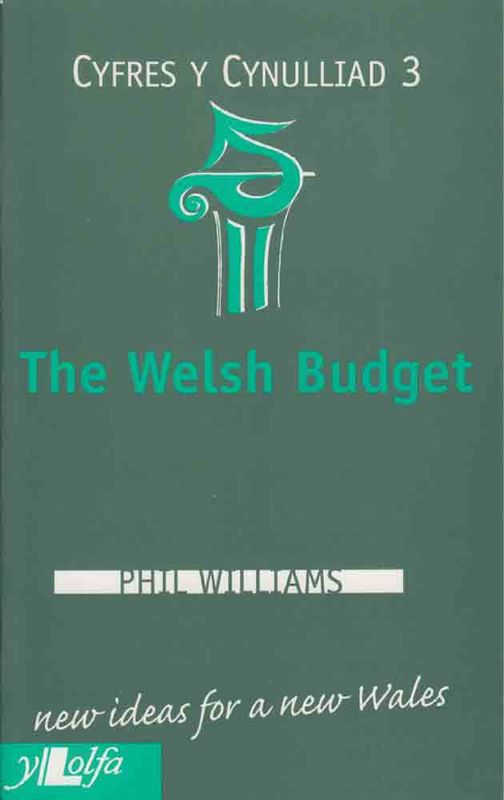A picture of 'The Welsh Budget (Cynulliad 3)' 
                              by Phil Williams