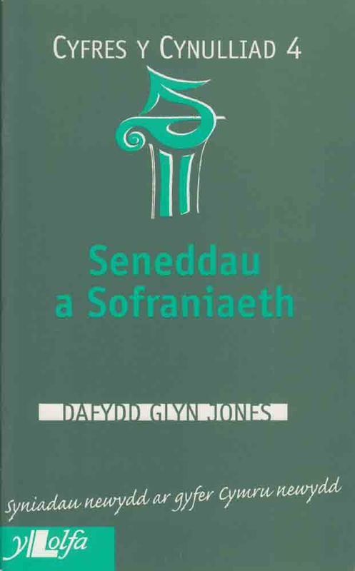 A picture of 'Seneddau a Sofraniaeth (Cynulliad 4)' 
                              by Dafydd Glyn Jones