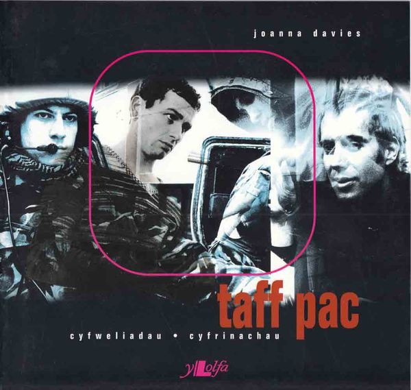 A picture of 'Taff Pac' 
                              by Joanna Davies