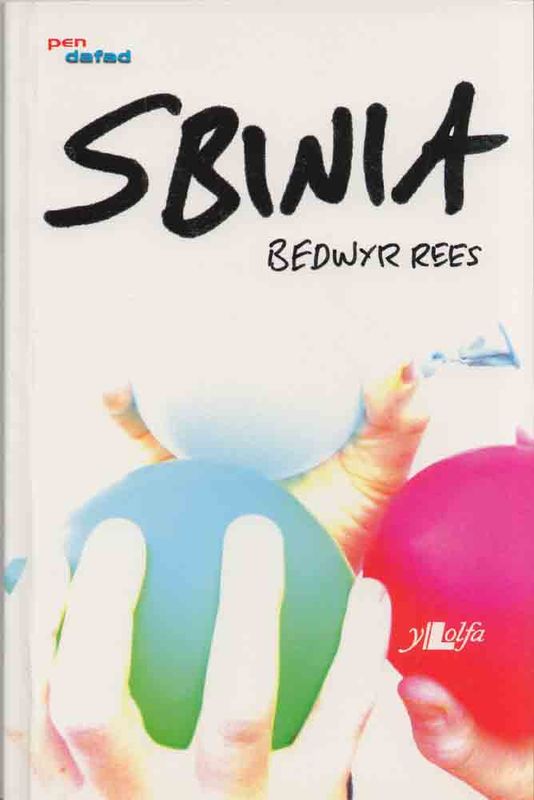 A picture of 'Sbinia' 
                              by Bedwyr Rees