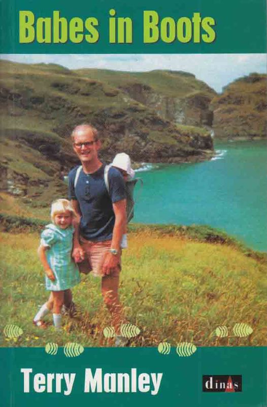 A picture of 'Babes in Boots' 
                              by Terry Manley