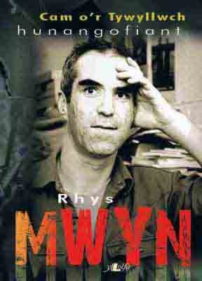 A picture of 'Cam o'r Tywyllwch' 
                              by Rhys Mwyn