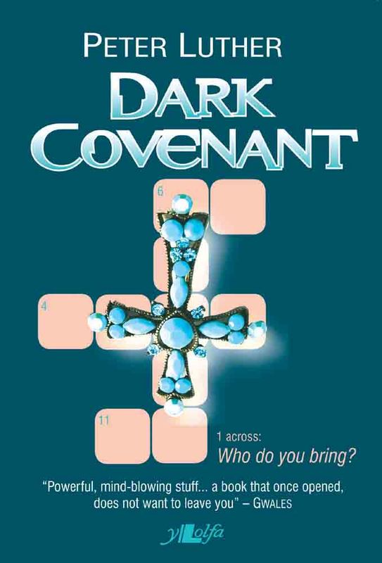 A picture of 'Dark Covenant (ebook)' 
                              by Peter Luther