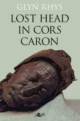 A picture of 'Lost Head in Cors Caron' 
                              by Glyn Rhys