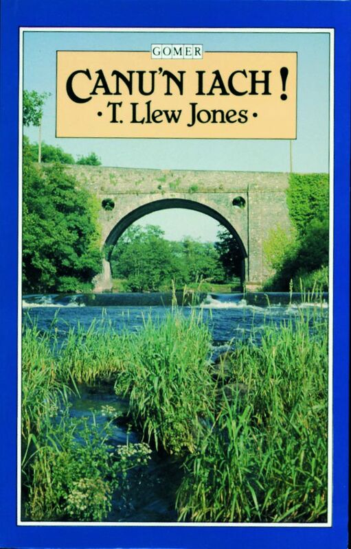 A picture of 'Canu'n Iach' 
                              by T. Llew Jones