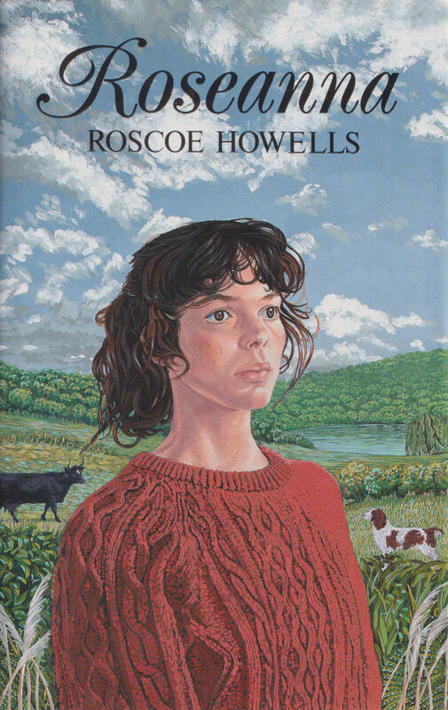 A picture of 'Roseanna' 
                              by Roscoe Howells