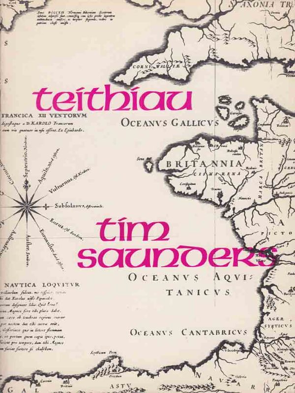 A picture of 'Teithiau' 
                              by Tim Saunders