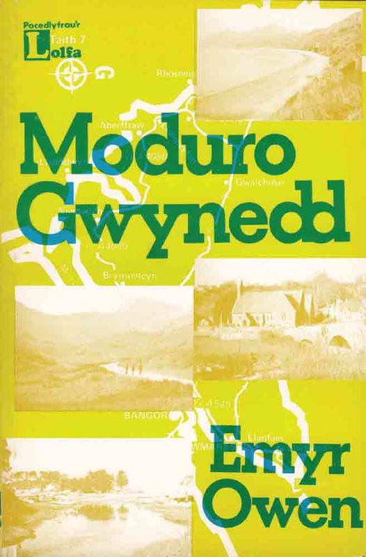 A picture of 'Moduro Gwynedd' 
                              by Emyr Owen