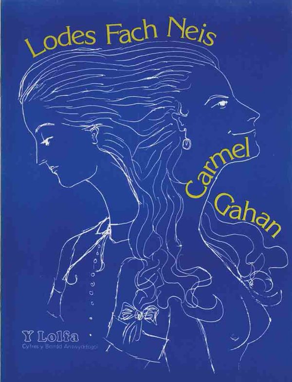 A picture of 'Lodes Fach Neis' 
                              by Carmel Gahan