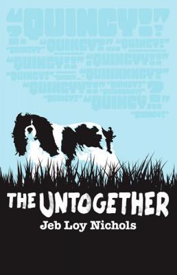 A picture of 'The Untogether' 
                              by Jeb Loy Nichols