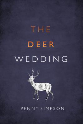 A picture of 'The Deer Wedding (ebook)' 
                              by Penny Simpson